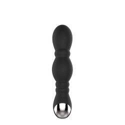 Postatic Massager Dragon Black