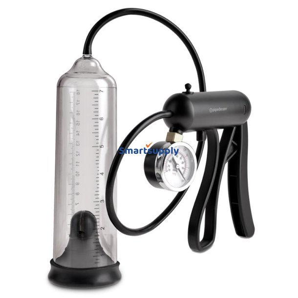 Power Pump Pro-Gauge 21.6 cm