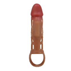 Preston Penis Sleeve with Vibration
