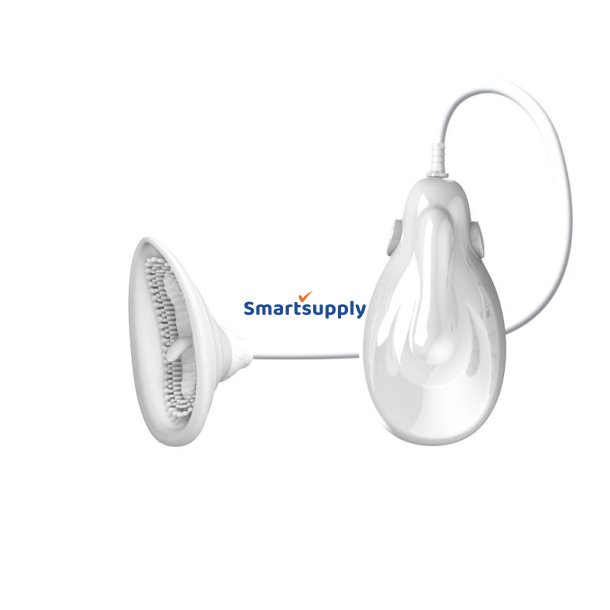 Pretty Love Clitoral Pump