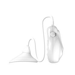 Pretty Love Clitoral Pump
