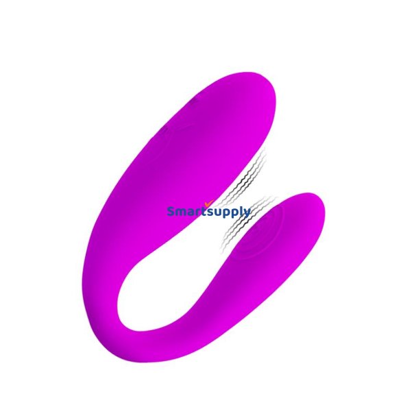 Pretty Love Couple Vibe Fascination