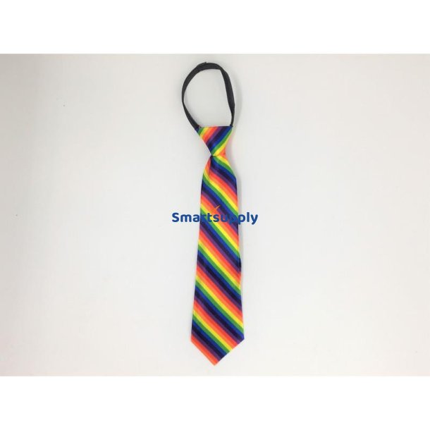 Pride Flag Tie LGBT+