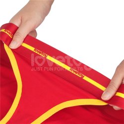 Printed Vibrating Sexy Panties 24 - 27