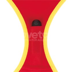 Printed Vibrating Sexy Panties 34-38