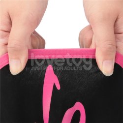 Printed Vibrating Sexy Panties 34-38