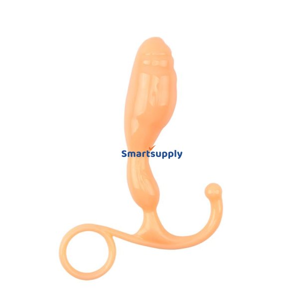 Prostatic Stimulator Probe