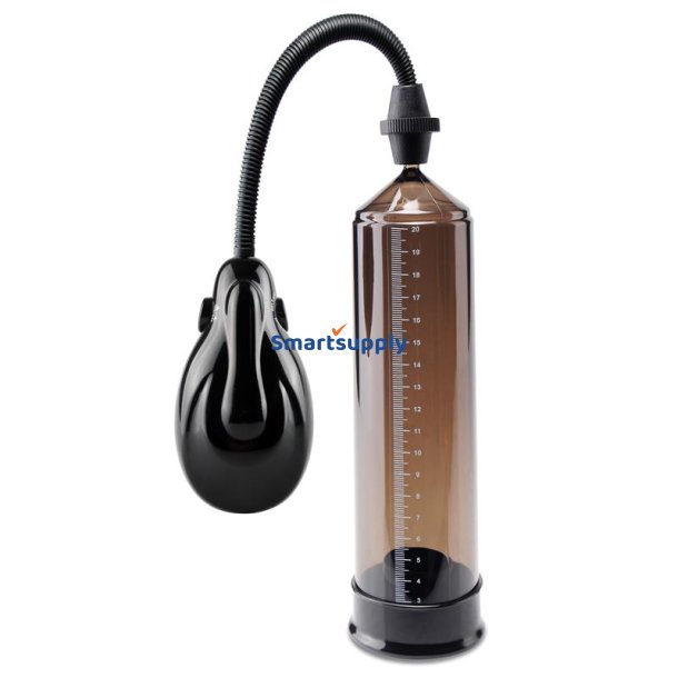 Pump Worx Beginners Auto VAC Kit