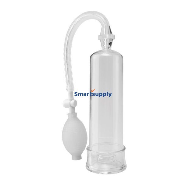 Pump Worx Beginners Power Pump Clear