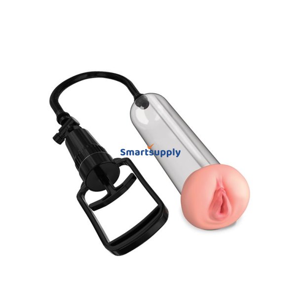 Pump Worx Beginners Pussy Pump