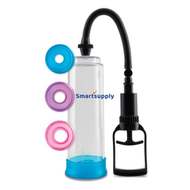 Pump Worx Cock Trainer Pump System