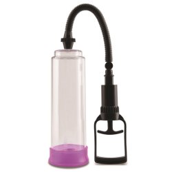 Pump Worx Cock Trainer Pump System