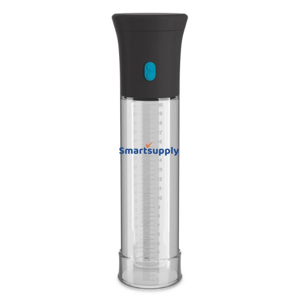 Pump Worx Deluxe Auto-VAC Power Pump