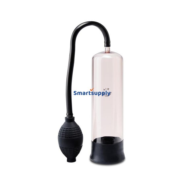 Pump Worx Rookie of the Year Pump Black