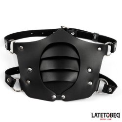 Punk Style Mask Adjustable