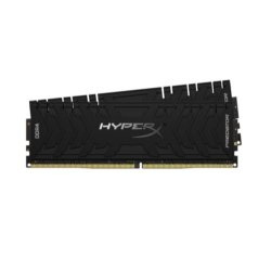 Kingston Hyperx Predator Ddr4 2X32gb 3600Mhz Xmp