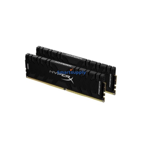 Kingston Hyperx Predator Ddr4 2X32gb 3600Mhz Xmp