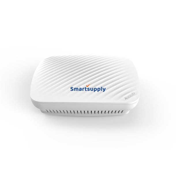 Tenda i9 300 Mbit/s Hvid Strm over Ethernet (PoE)