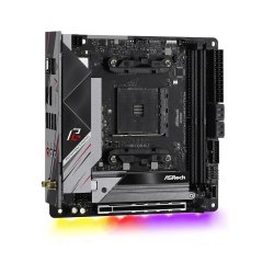 Asrock B550 Phantom Gaming-ITX/a Stik AM4 mini ITX AMD B550