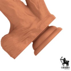 Quintus Dildo with Thrusting, Waving and Vibration 9 - 23 cm