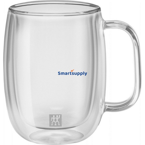 Zwilling 39500-112-0 Kaffeglas Gennemsigtig 2 Stk(E) 335 Ml