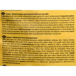 Josera Josidog Economy 15 Kg Voksen Svinekd, Grntsager