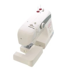 Mekanisk Symaskine Lucznik Ewa II 2014