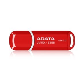 ADATA 32GB DashDrive UV150 USB-ngle USB Type-A 3.2 Gen 1 (3.1 Gen 1) Rd