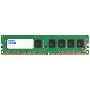 Goodram W-DL26D16G hukommelsesmodul 16 GB 1 x 16 GB DDR4 2666 Mhz
