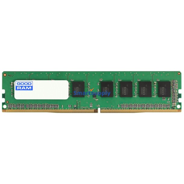 Goodram W-DL26D16G hukommelsesmodul 16 GB 1 x 16 GB DDR4 2666 Mhz
