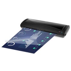 Tracer Tranis46465 Lamineringsfilm A3 100 Stk