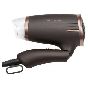 ProfiCare Hrtrrer PC-HT 3009 Brun 1400 W