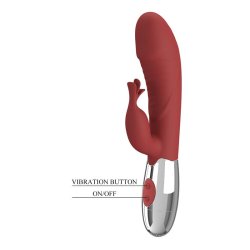 Rasmussen Vibe 30 Functions Red