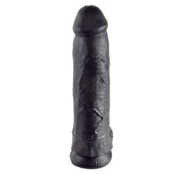 Reaslitic Dildo with Testicles 12