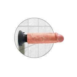 Reaslitic Dildo with Vibration 6