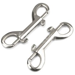 Rebellion Reign Ankle Cuffs