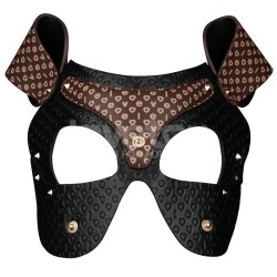 Rebellion Reign Classic Pup Mask