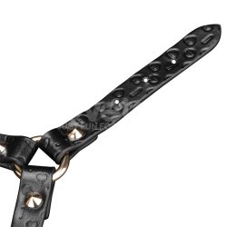 Rebellion Reign Classic Pup Mask