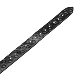 Rebellion Reign Classic Pup Mask