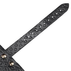 Rebellion Reign Classic Pup Mask