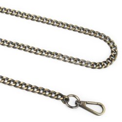 Rebellion Reign Collar with Chain