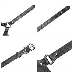 Rebellion Reign Dark Bunny Mask