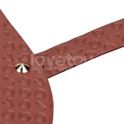 Rebellion Reign Fox Pup Mask