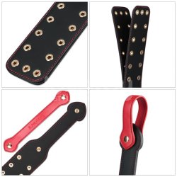 Rebellion Reign Paddle Dual-Branch 15