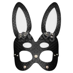 Rebellion Reign Rebel Bunny Mask