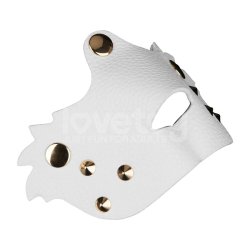 Rebellion Reign Rebel Bunny Mask