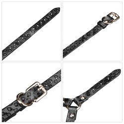 Rebellion Reign Rebel Bunny Mask