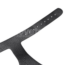 Rebellion Reign Scarred Alpha Pup Mask Red