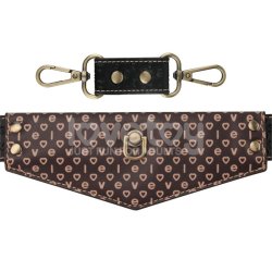 Rebellion Reign Thigh Cuffs Set