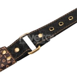 Rebellion Reign Thigh Cuffs Set